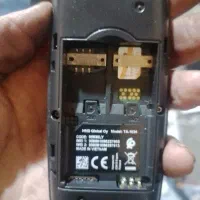 گوشی نوکیا دوسیم ۱۰۵ اصلی