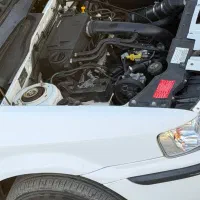 فروش سمند اس ای درجه یک|خودرو سواری و وانت|سقز, |دیوار