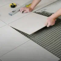 کاشی کار کاشی کاری رفع نم سنگ کاری ایزوگام لوله کش