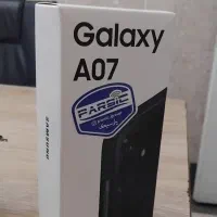 سامسونگ A07 128/4