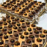 تشریفات فردوس مجری مراسم ترحیم وپک پذیرایی|خدمات پذیرایی، مراسم|مشهد, رضاشهر|دیوار