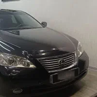 لکسوس 2011 تمام فول ES 350