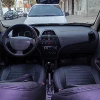 تیبا مدل ۹۷|خودرو سواری و وانت|مشهد, نکاح|دیوار