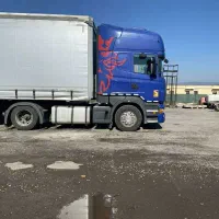 اسکانیا پلاک گرجستان|خودرو سنگین|تبریز, |دیوار