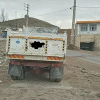 اذرخش|خودرو سنگین|تبریز, |دیوار