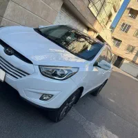 توسان جفت دیفرانسیل ۲۰۱۴