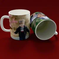 ماگ سرامیکی با طرح دلخواه شما ویژه ولنتاین