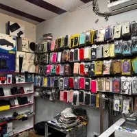 فروش لوازم موبایل