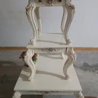 میز عسلی