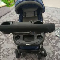 کالسکه در حد نو|کالسکه و لوازم جانبی|ایوان, |دیوار