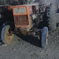 ترذکتوررومانی|خودرو سنگین|لیلان, |دیوار