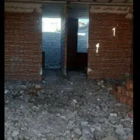 خانه ویلایی ۱۲۶ متر ملاباشی