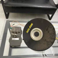 رادیو وایرلس Netmetal و دیش wilink