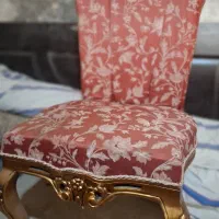 مبل سلطنتی|مبلمان خانگی و میز عسلی|اصفهان, شیخ طوسی|دیوار