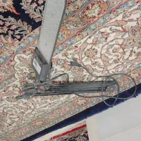 چراغ مطالعه ای ای دی پرنور با پایه