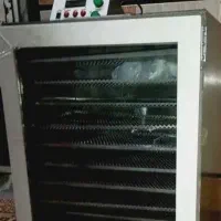 دستگاه میوه خشک|ماشینآلات صنعتی|زنجان, |دیوار