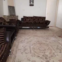 ۷۶ متر سبلان هم خانه خانم