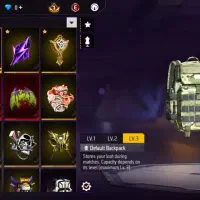 اکانت فری فایر|کنسول، بازی ویدئویی و آنلاین|زابل, |دیوار