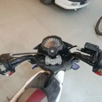 موتور هیلتون|موتورسیکلت|همدان, |دیوار