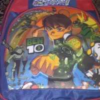 کیف کودک نو