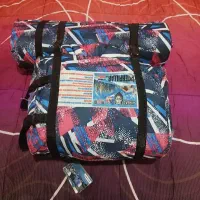 کاپشن ، کیسه خواب ( کاترپیلار )