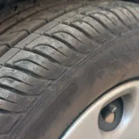 206 تیپ ۵ موتور Tu5 مدل ۹۸|خودرو سواری و وانت|برخوار, |دیوار