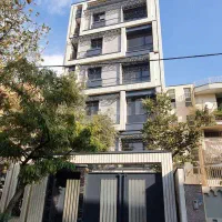 فروش ۳ خوابه ۱۹۰ متری ساختمان برند پزشکان