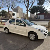 ۲۰۷ tu5p مدل ۱۴۰۴|خودرو سواری و وانت|رباط‌کریم, رباط‌کریم|دیوار