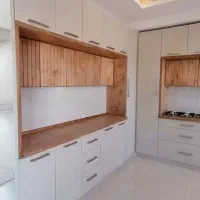طراحی و اجرای کمد و کابینت