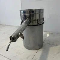 گلاب گیر ۵۰ لیتری