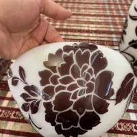 ظروف پذیرایی|ظروف سرو و پذیرایی|اصفهان, آبشار|دیوار