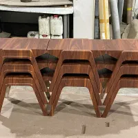 میز عسلی مدرن