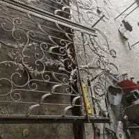 استادکار جوشکار جویای کار هستم|خدمات پیشه و مهارت|کتالم و سادات شهر, |دیوار