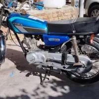 موتور مزایده ای.|موتورسیکلت|بندر گز, |دیوار