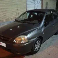 ریومدل ۹۰نوک مدادی بی رنگ وسلامت