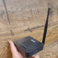 مودم ADSL برند ZYXEL|مودم و تجهیزات شبکه|لاهیجان, شیشه گران|دیوار