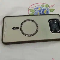 گوشی پوکوx3پرو|موبایل|قزوین, |دیوار