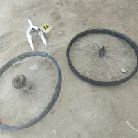 وسایل دوچرخه|دوچرخه، اسکیت، اسکوتر|هیرمند, |دیوار