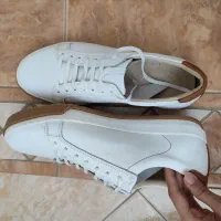 کفش چرم تبریز سایز ۴۳