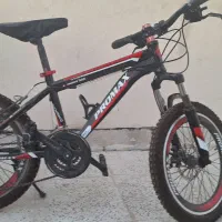 فروش دوچرخه|دوچرخه، اسکیت، اسکوتر|گلستان (تهران), |دیوار