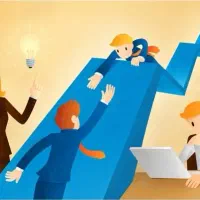 فرصت همکاری برای افراد مستعد