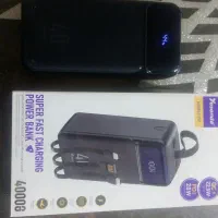 پاوربانک 40000