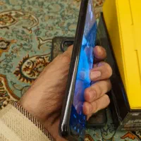 گوشی  xiaomi poco x3|موبایل|تبریز, |دیوار