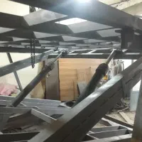 بالابر صنعتی|ماشین‌آلات صنعتی|اردبیل, |دیوار