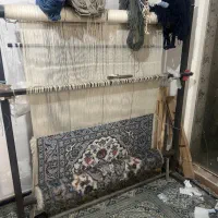 قالی دستباف