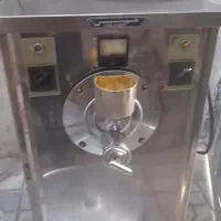 دستگاه بستنی سفت کن( بار سفت کن)