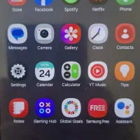 گوشی سامسونگ S24FE