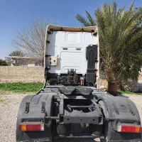 دافران|خودرو سنگین|شیراز, شهرک گلدشت محمدی|دیوار