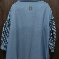 مانتو کتی|لباس|رشت, پیرسرا|دیوار