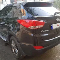هیوندایix35 درحدنو|خودرو سواری و وانت|تبریز, |دیوار